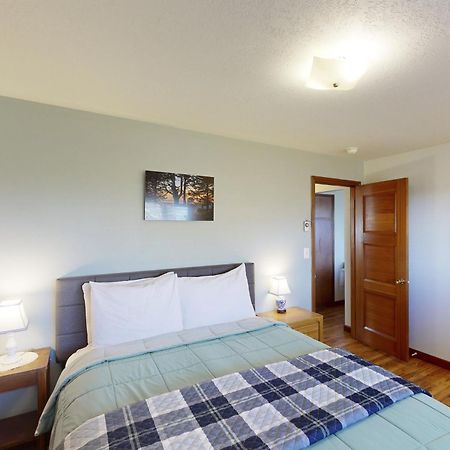 Apartmán Nye Haven Newport Exteriér fotografie