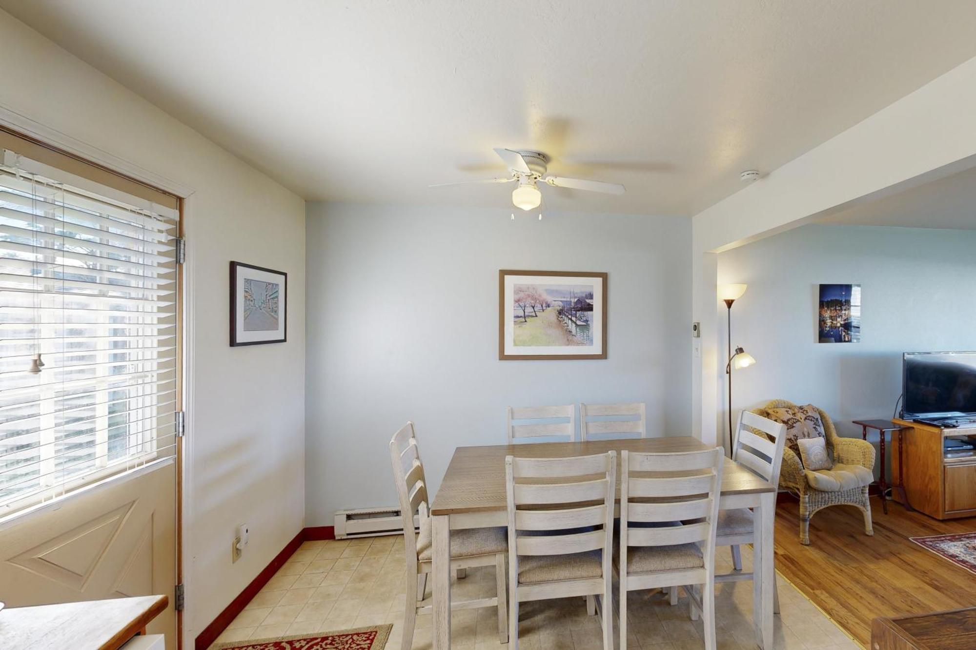 Apartmán Nye Haven Newport Exteriér fotografie