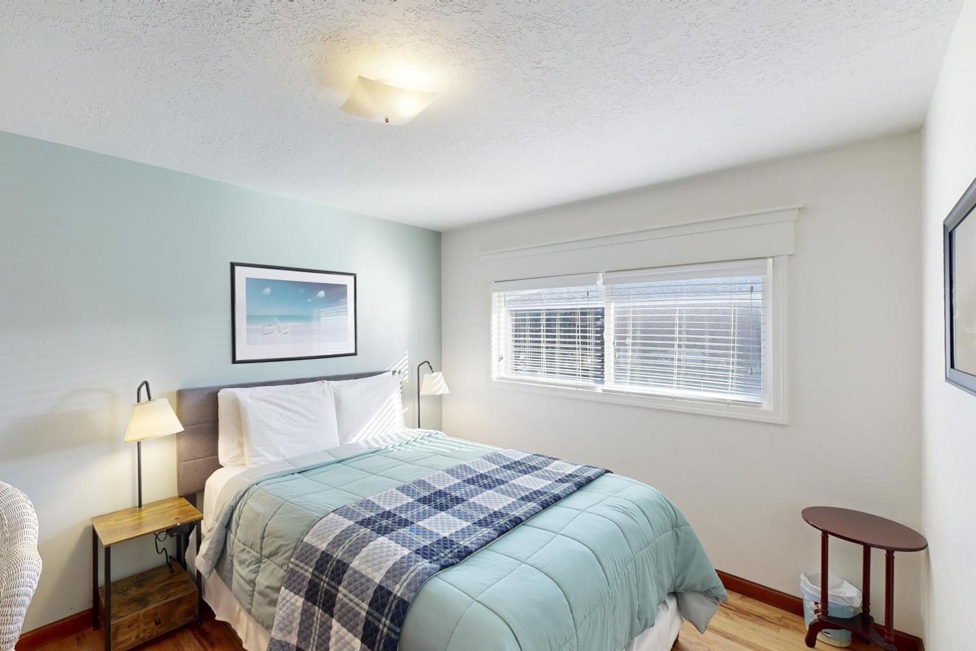 Apartmán Nye Haven Newport Exteriér fotografie