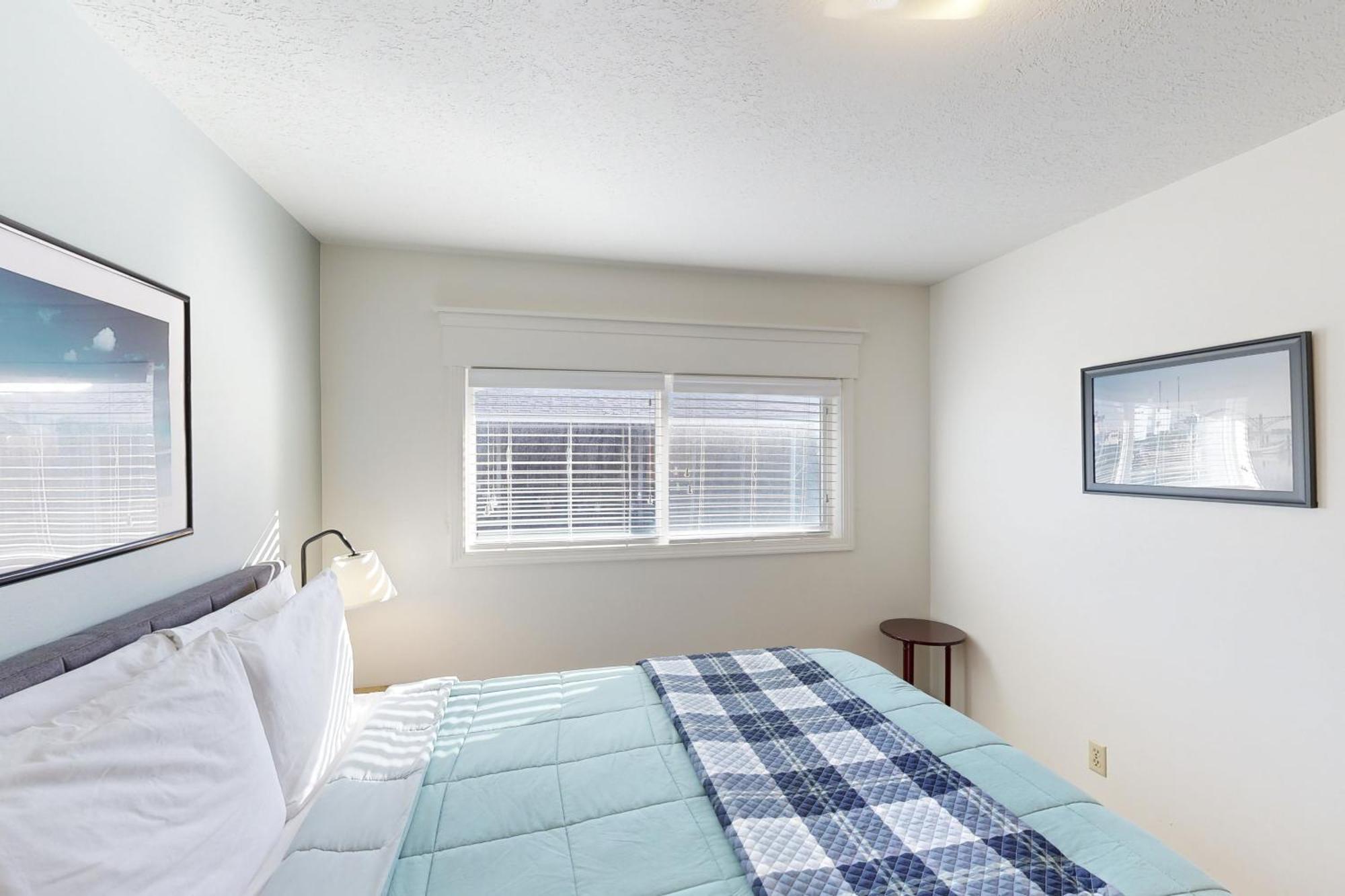 Apartmán Nye Haven Newport Exteriér fotografie