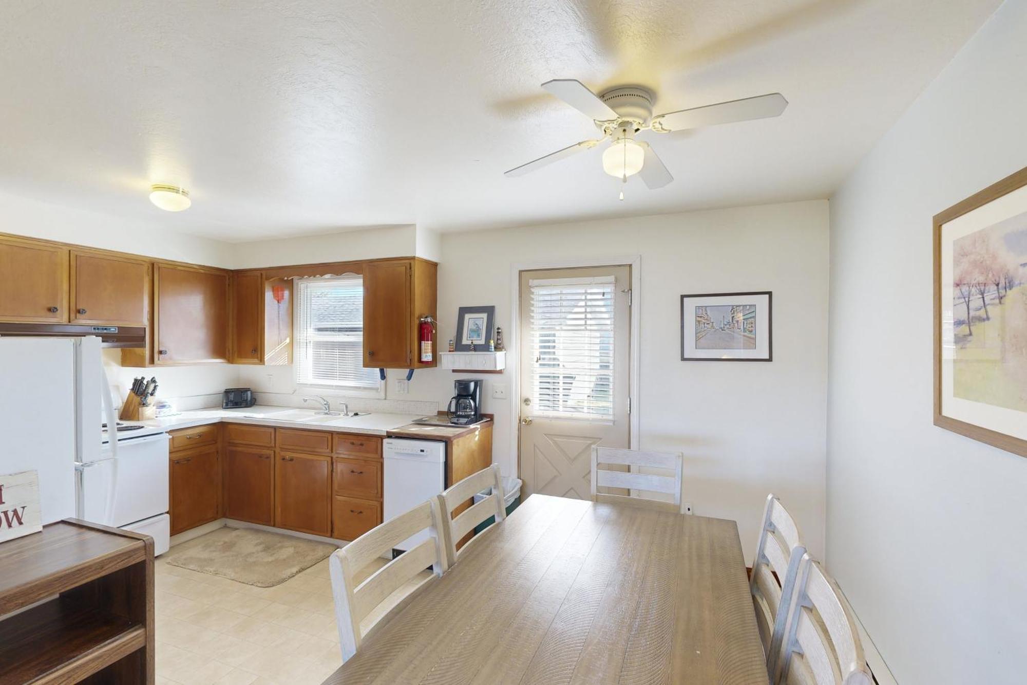 Apartmán Nye Haven Newport Exteriér fotografie